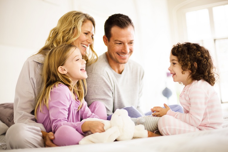 Family Shopping Online